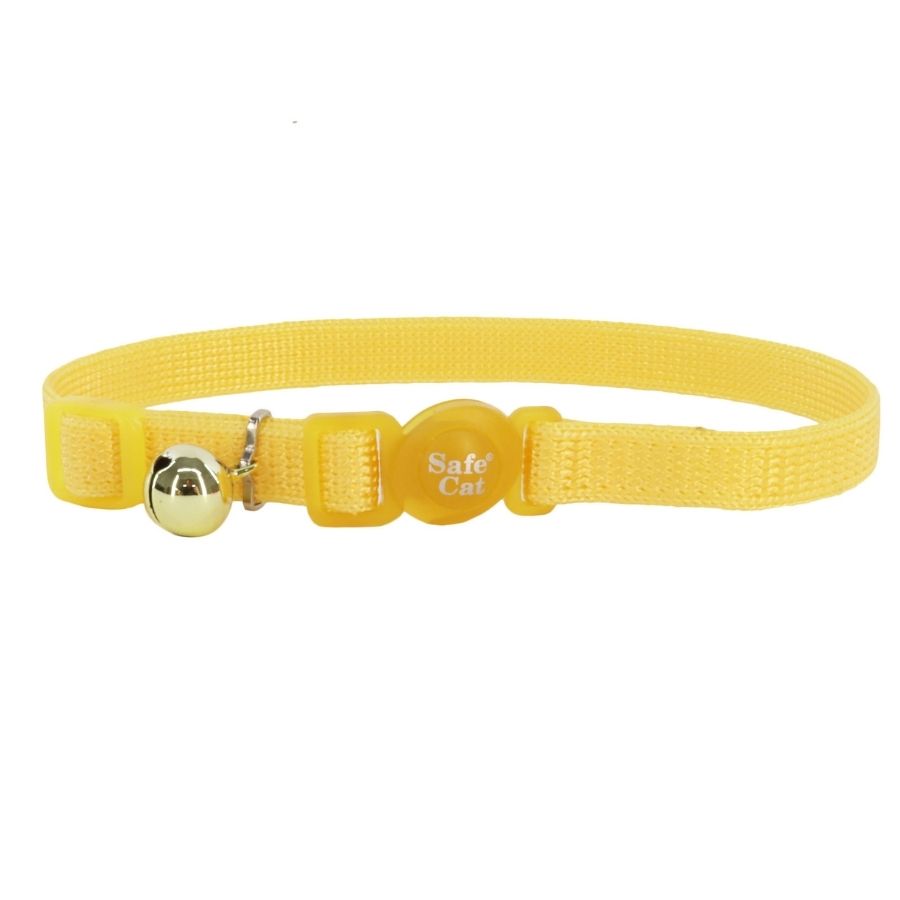Collar adjustable snag-proof breakaway, , large image number null